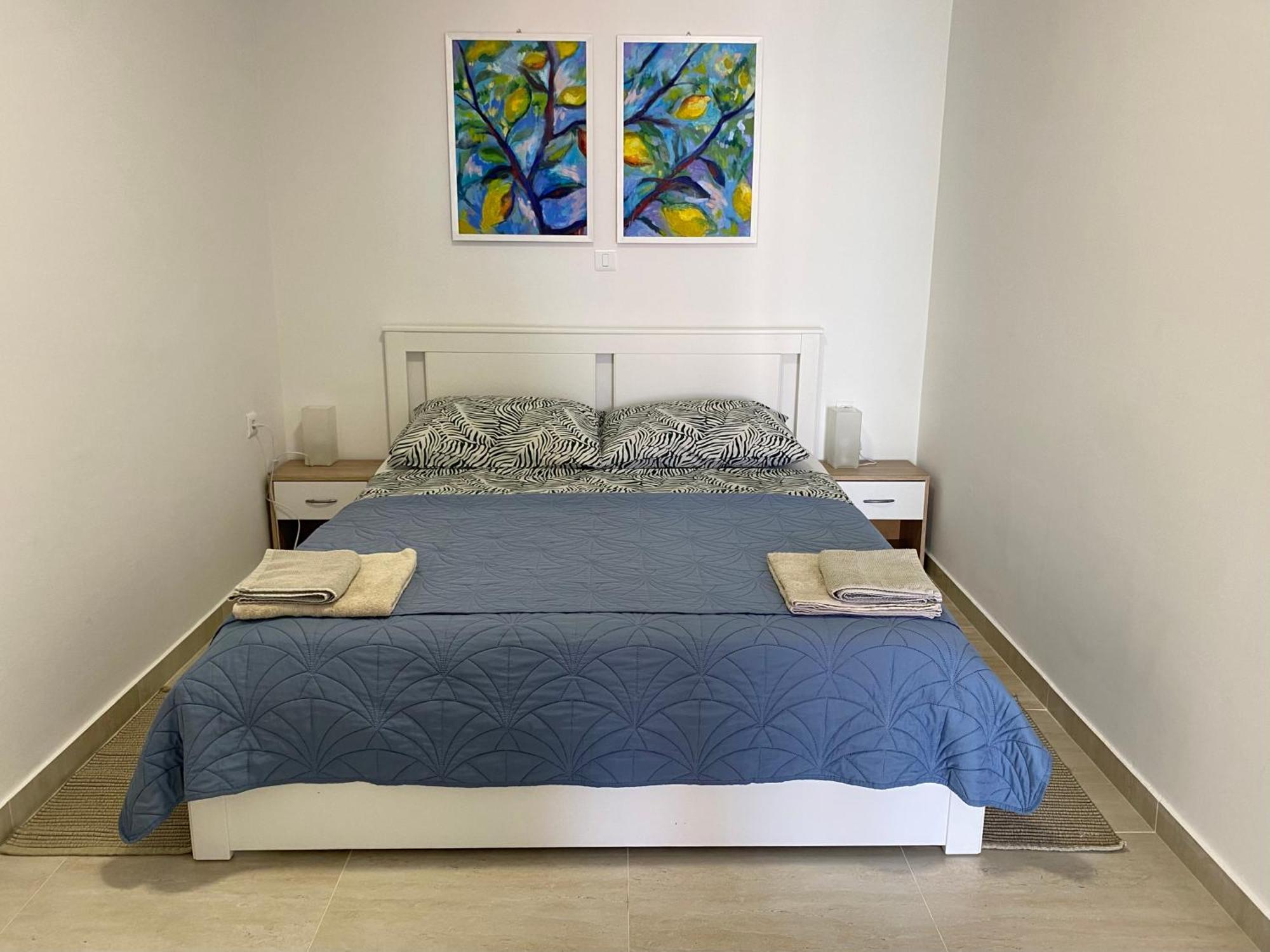 D&M Apartments Palit Luaran gambar