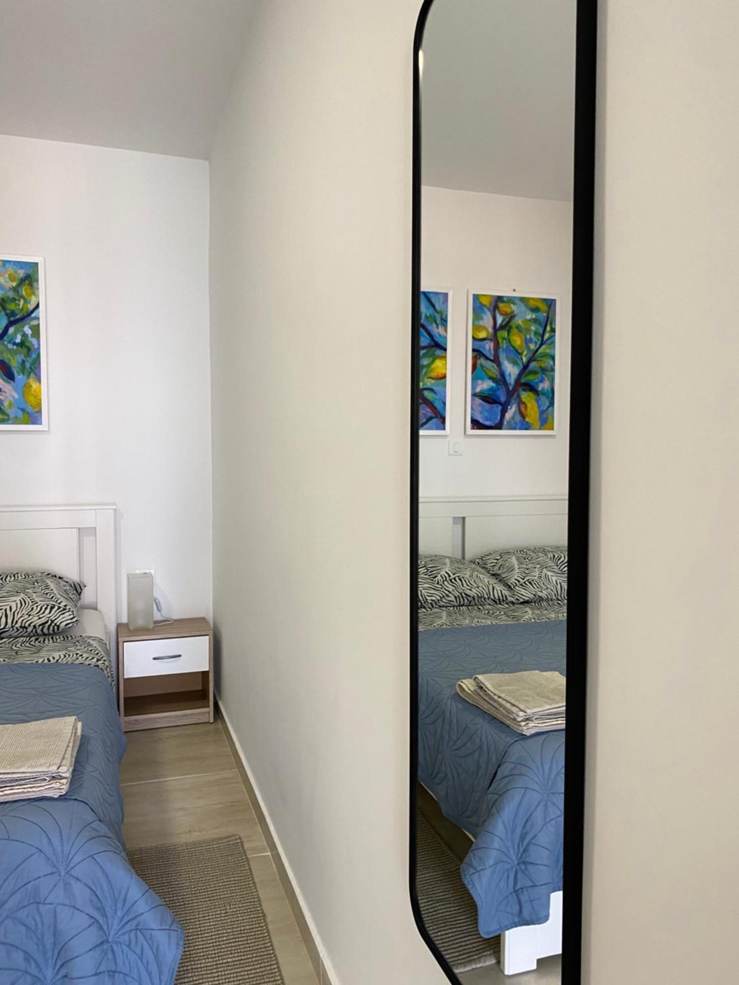 D&M Apartments Palit Luaran gambar