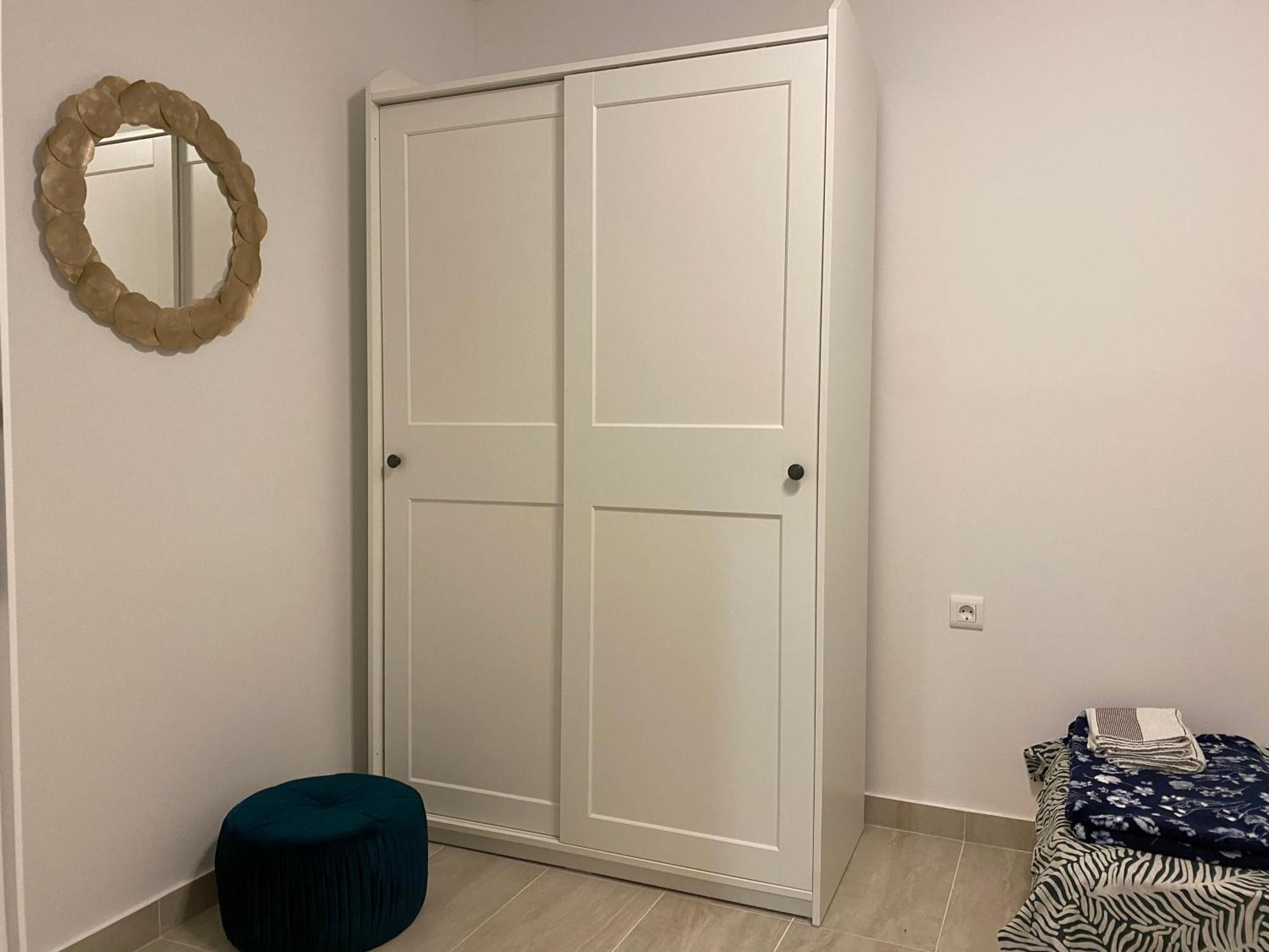 D&M Apartments Palit Luaran gambar