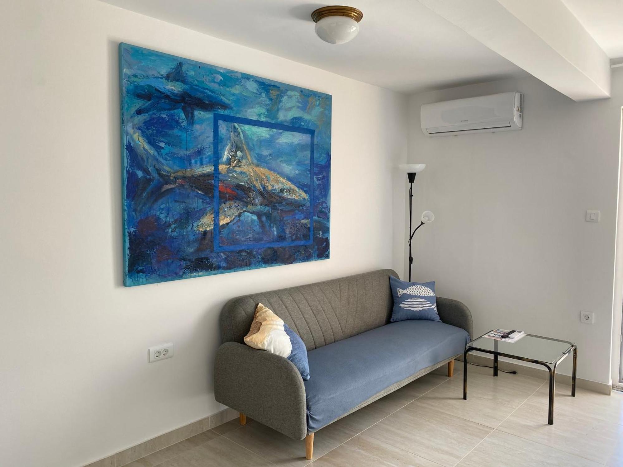 D&M Apartments Palit Luaran gambar