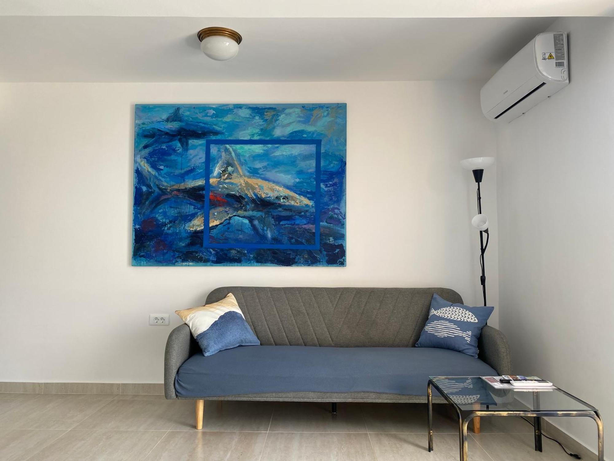 D&M Apartments Palit Luaran gambar
