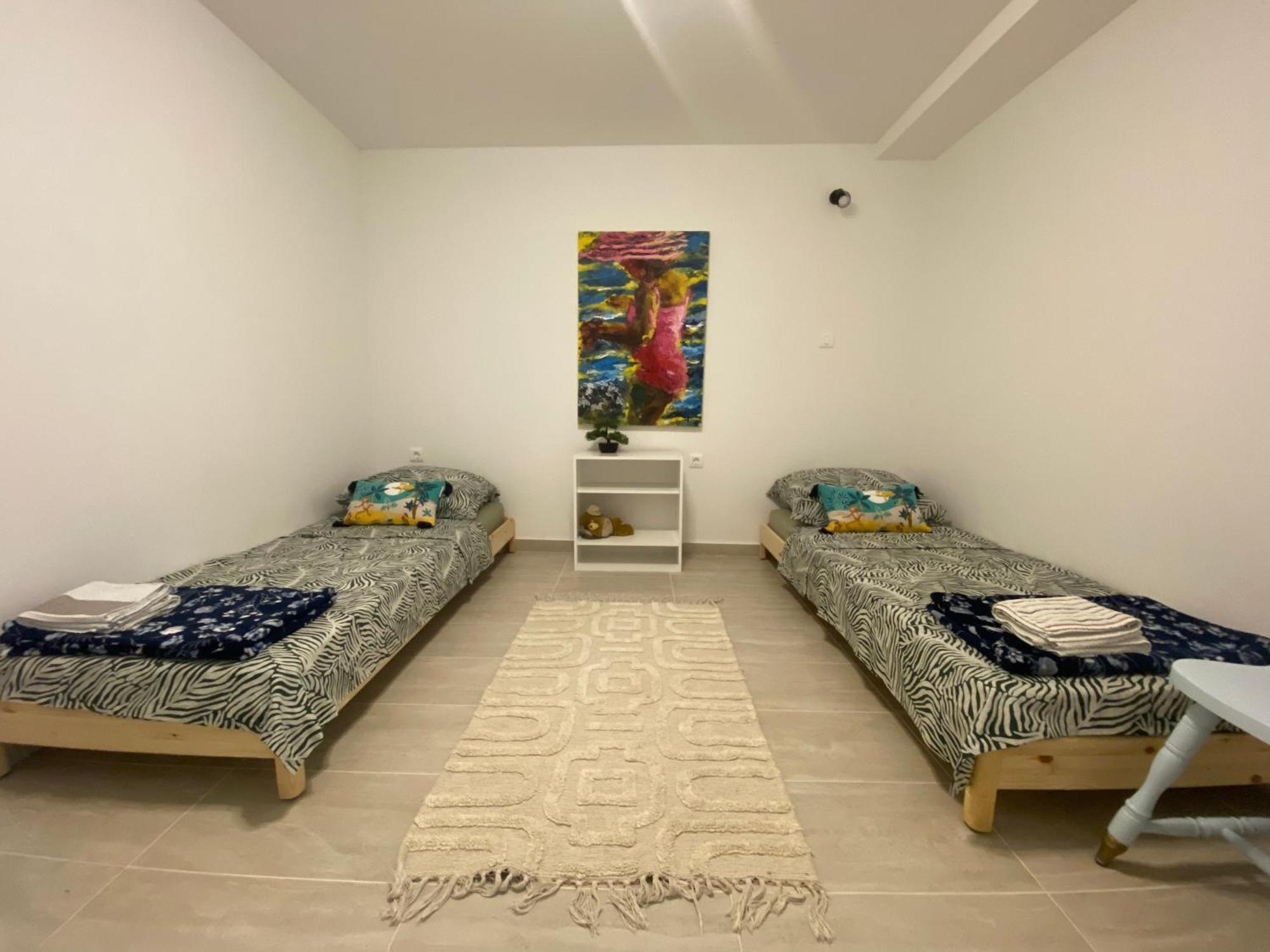 D&M Apartments Palit Luaran gambar