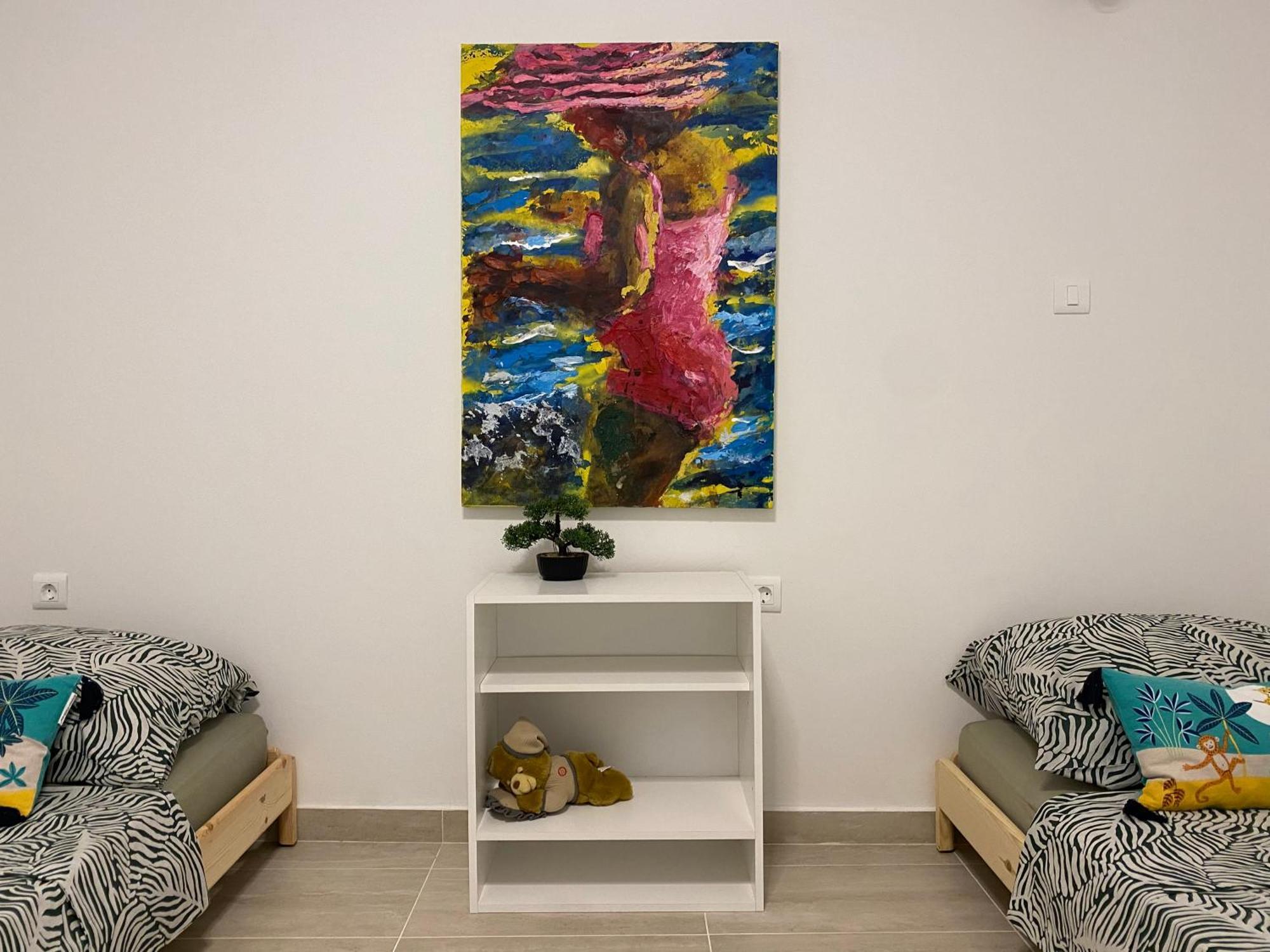 D&M Apartments Palit Luaran gambar