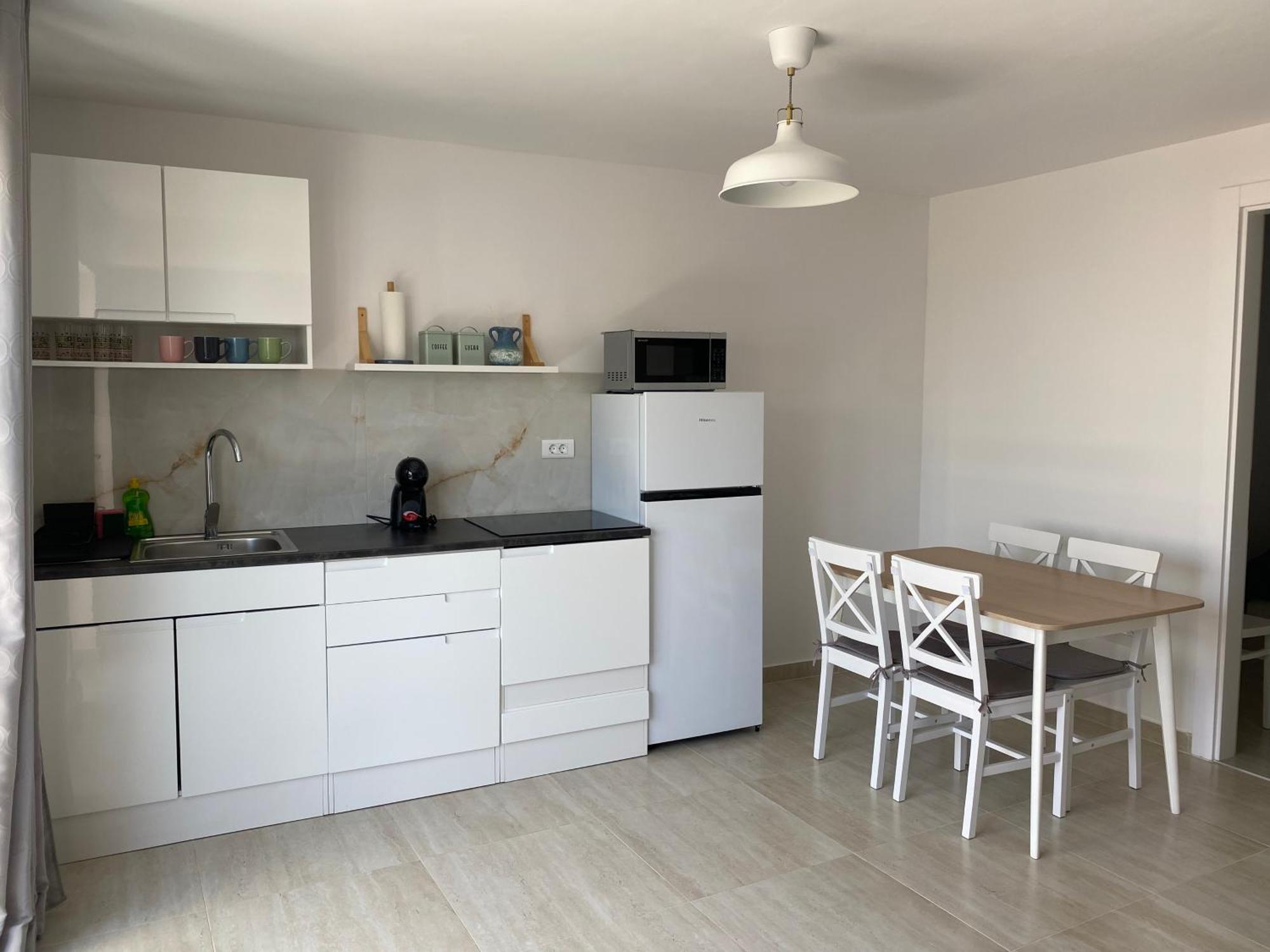 D&M Apartments Palit Luaran gambar