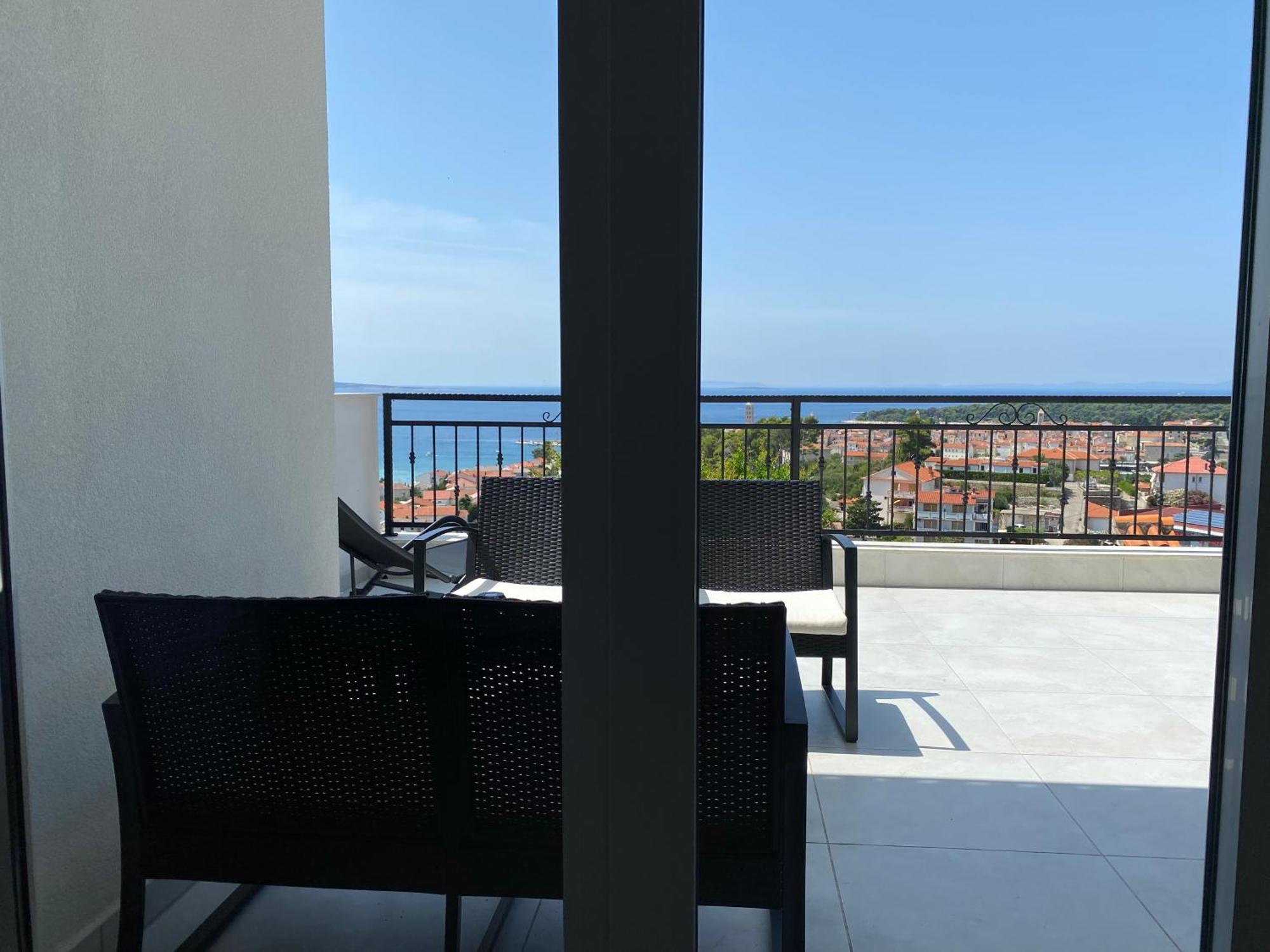 D&M Apartments Palit Luaran gambar