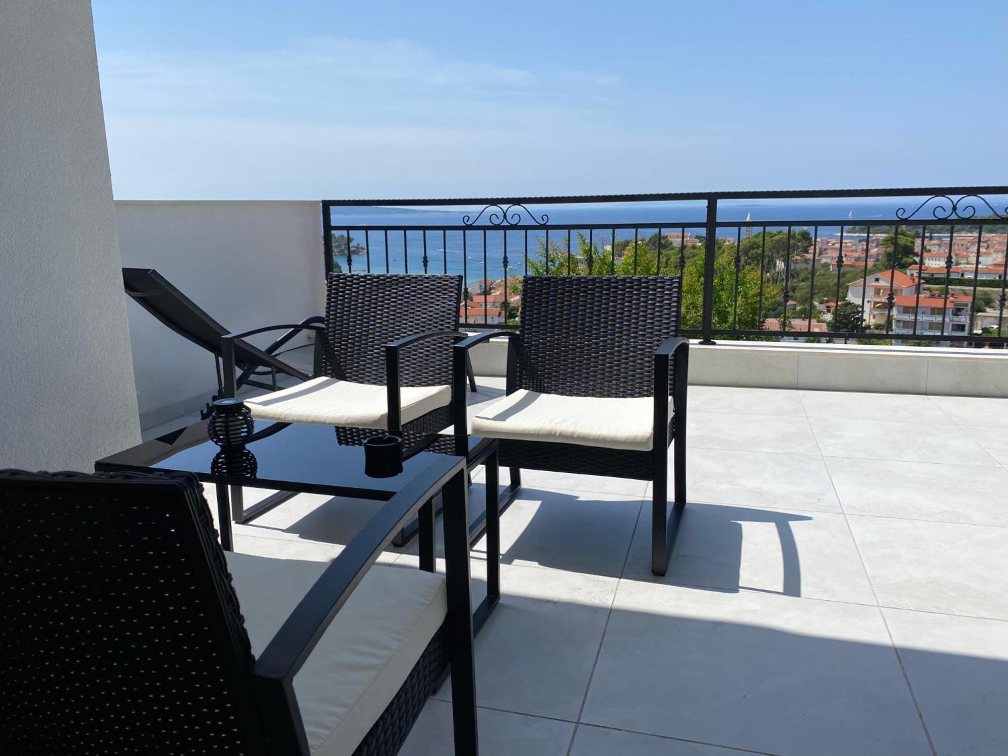 D&M Apartments Palit Luaran gambar